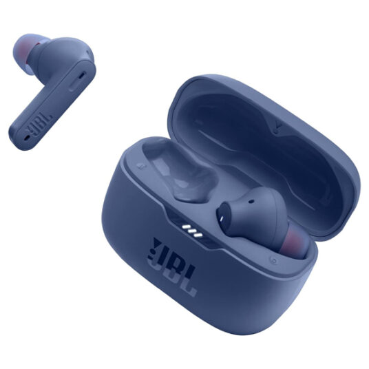 JBL Tune 230NC noise cancelling earbuds for $60