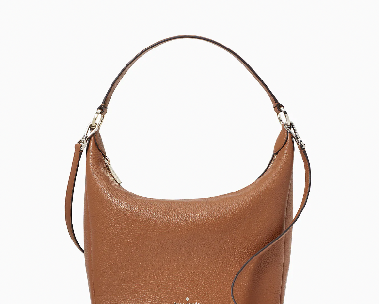 Today only: Kate Spade Leila shoulder bag for $89