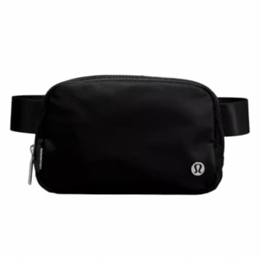 Prime members: Lululemon Everywhere belt bag for $32