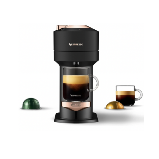 Nespresso Vertuo coffee and espresso maker for $109