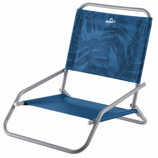 Quest 1 position beach chair for $5