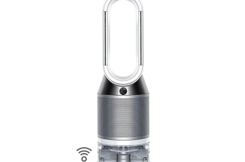 Today only: Refurbished Dyson Pure Humidify+Cool™  Fan PH01 for $350