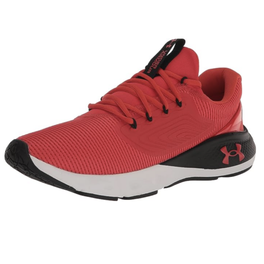 Under Armour men’s Charged Vantage 2 2e wide running shoes for $32