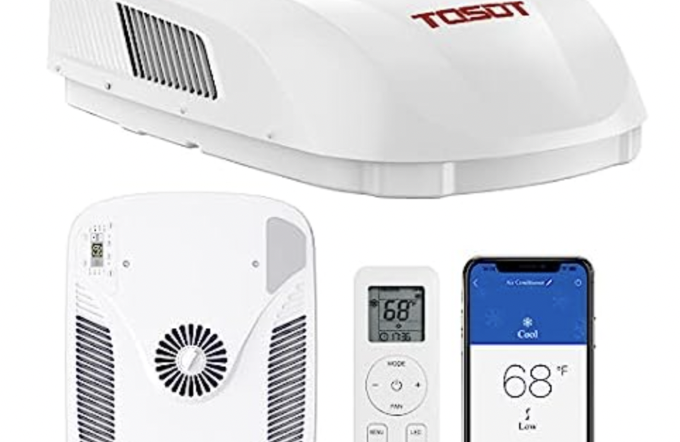 Today only: Mini splits and air conditioners from $200 at Woot