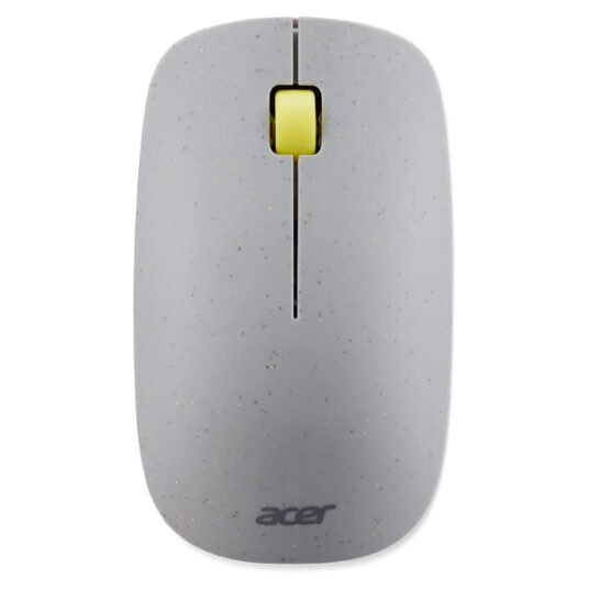 Acer Vero 3 button wireless mouse for $18
