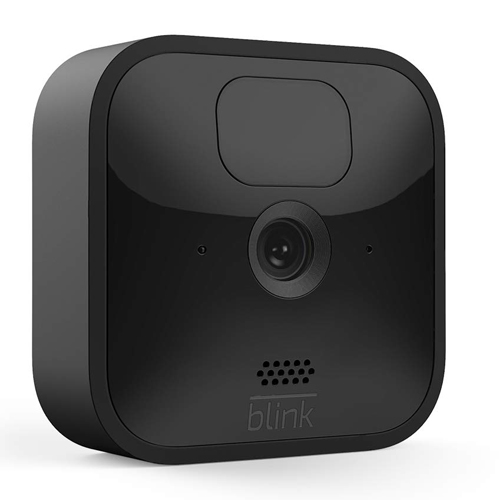 Blink Outdoor 3rd Gen wireless security camera for $50
