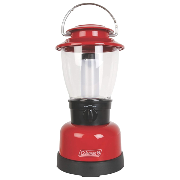 Coleman Personal LED lantern for $16