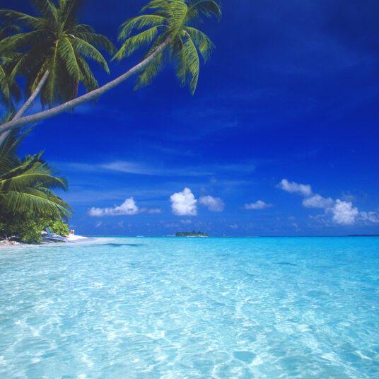 Ends soon! Save 70% on a Maldives all-inclusive dream trip