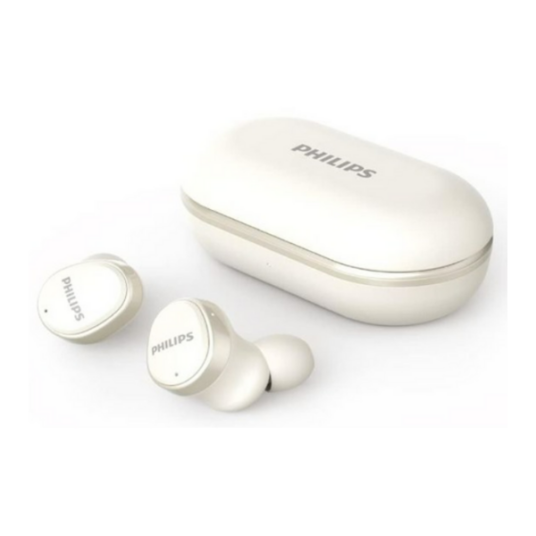 Philips T4556 noise canceling earbuds for $35