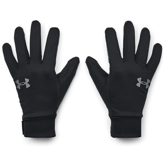 Under Armour Storm Liner gloves from $8