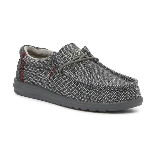 Hey Dude Wally men’s slip-on shoes for $32