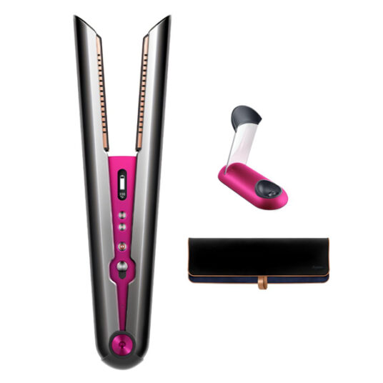 Refurbished Dyson Corrale hair straightener for $200