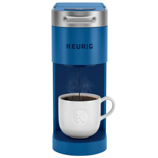 Keurig K-Slim K-cup coffee maker for $80