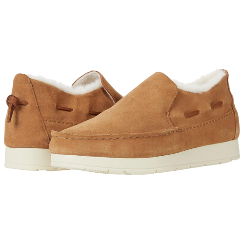 Sperry Moc-Sider loafers for $24
