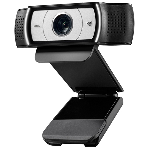 Logitech C930s Pro HD webcam for $55