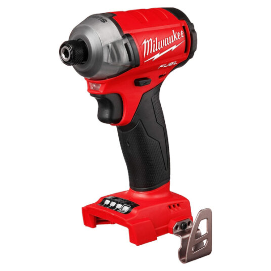 Milwaukee M18 Fuel Hex hydraulic driver for $112