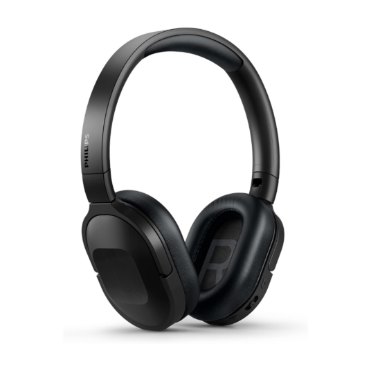 Philips active noise-cancelling H6506 wireless Bluetooth headphones for $45