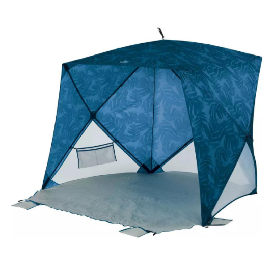 Quest Quickdraw outdoor shelter for $25