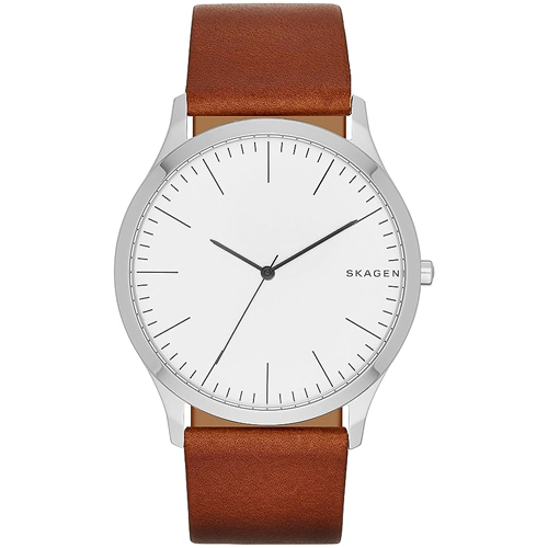 Skagen Signature minimalist watch for $72