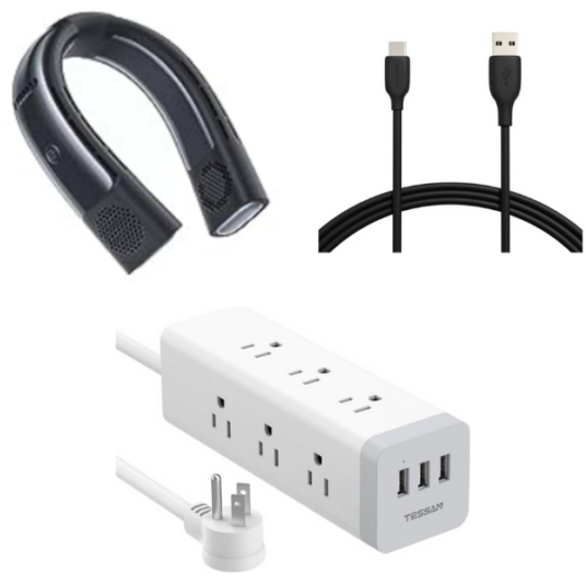 Tech favorites from $4 at Woot