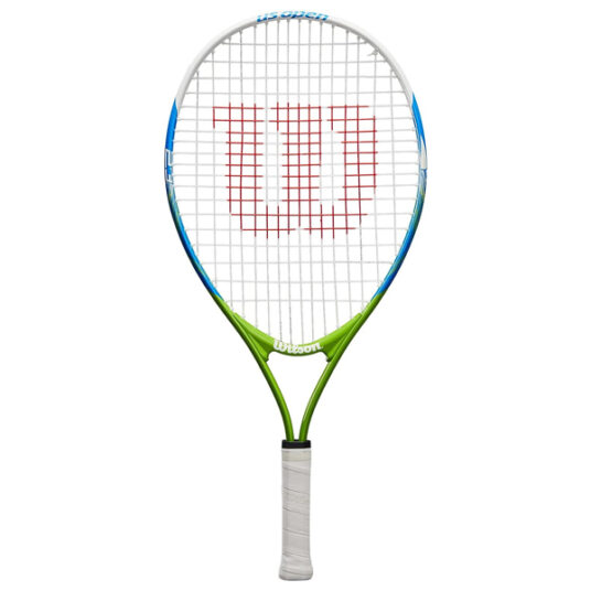 Wilson US 23 junior tennis racket for $13