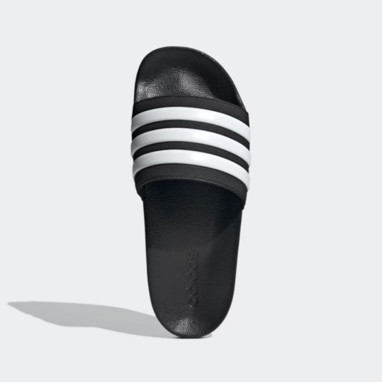 Adidas Adilette shower slides for $11