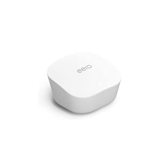 Today only: Refurbished Amazon Eero Mesh Wi-Fi router for $28