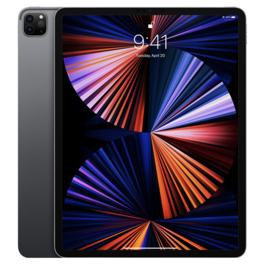 Apple iPad Pro 5th Gen 128GB cellular unlocked for $900