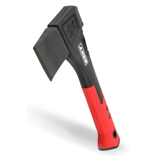 Ares 10-inch camping hatchet for $15
