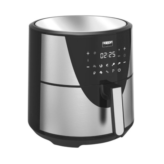 Today only: Bella Pro Series 8-qt. digital air fryer for $50