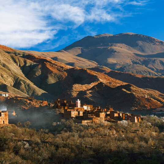 9-night Morocco escorted adventure with air from $1,499