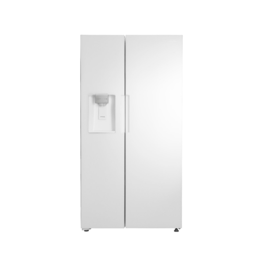 Today only: Take $330 off the Insignia 26 5/16 cu. ft. side-by-side refrigerator