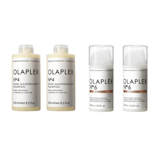 Olaplex hair products from $40 at Woot