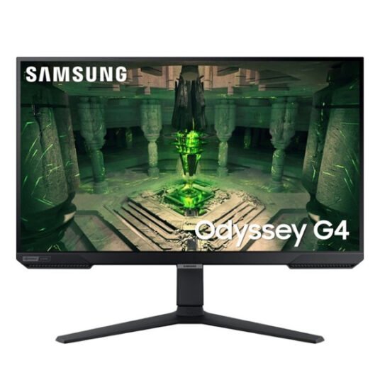 Today only: Samsung 27″ Odyssey FHD 240Hz gaming monitor for $230