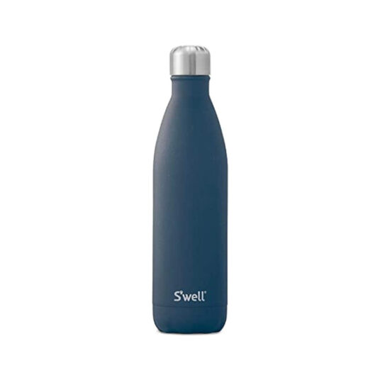 S’well triple-layered vacuum-insulated water bottle for $26
