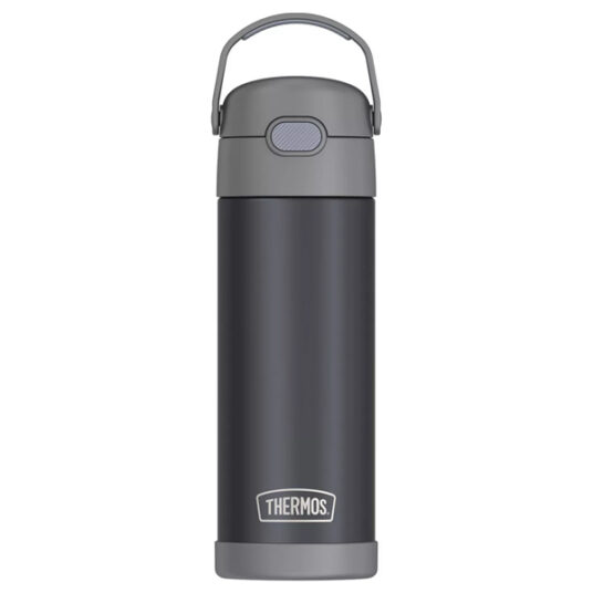 Thermos 16-ounce Funtainer insulated water bottle for $12