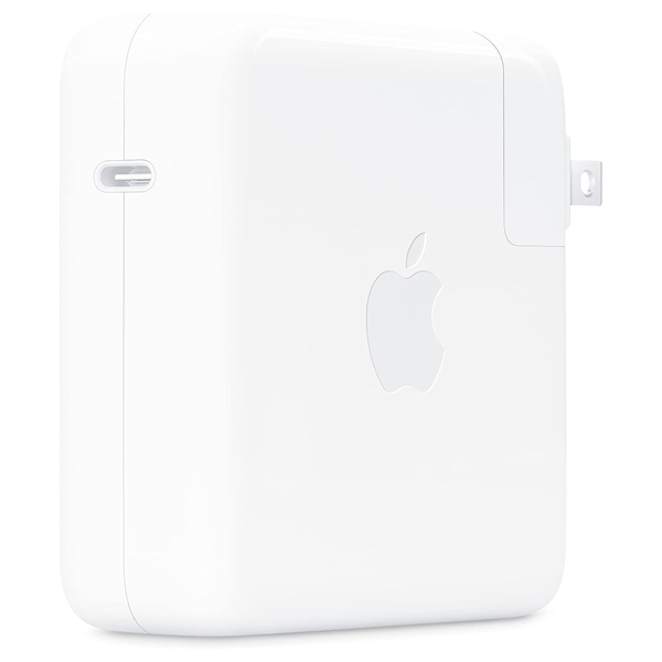 Apple 96W USB-C power adapter for $40