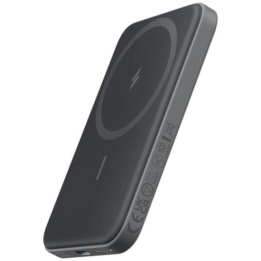 Anker 621 magnetic battery wireless portable charger for $30