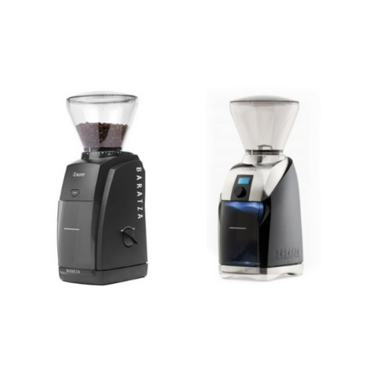Today only: Baratza conical burr coffee grinders from $96