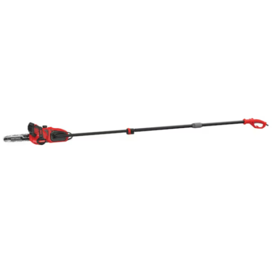 Craftsman 10-in corded electric chainsaw for $59