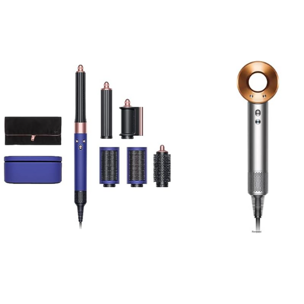 Today only: Dyson refurbished haircare technology from $240