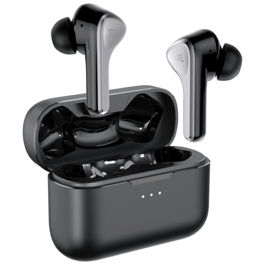 Today only: Active noise cancellation earbuds with charging case for $16 shipped