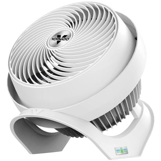 Vornado 733DC whole-room smart air circulator for $110