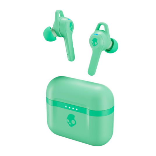 Today only: Skullcandy Indy Evo true wireless in-ear Bluetooth earbuds for $15
