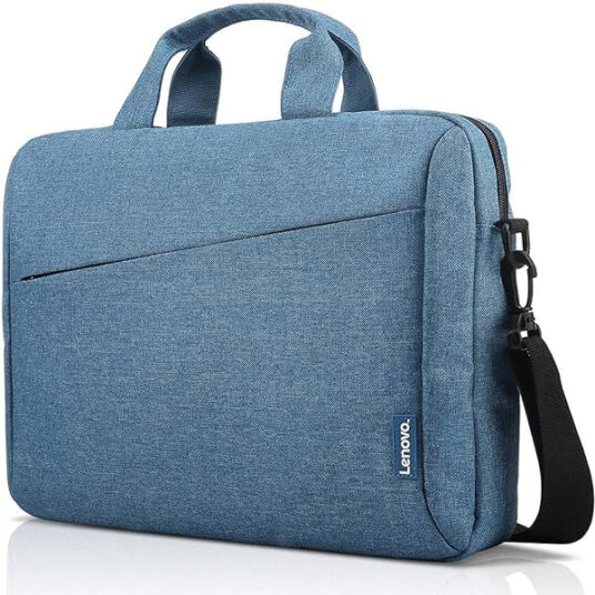 Lenovo 15.6-inch laptop shoulder bag for $10