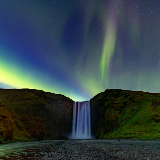 4-night Iceland escape with flights, hotels and more from $1,609