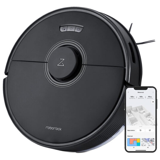 Roborock Q7 Max robot vacuum and mop cleaner for $380