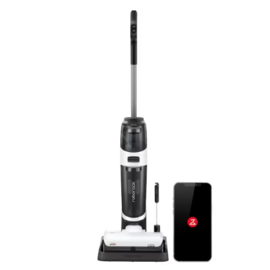 Today only: Roborock cordless wet/dry pet stick vacuum for $350