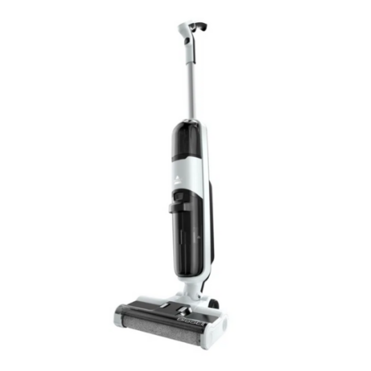 Today only: Bissell TurboClean cordless mop and wet/dry vacuum for $180