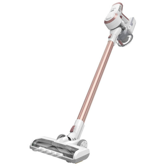 Today only: Tineco PwrHero 10S cordless stick vacuum for $150